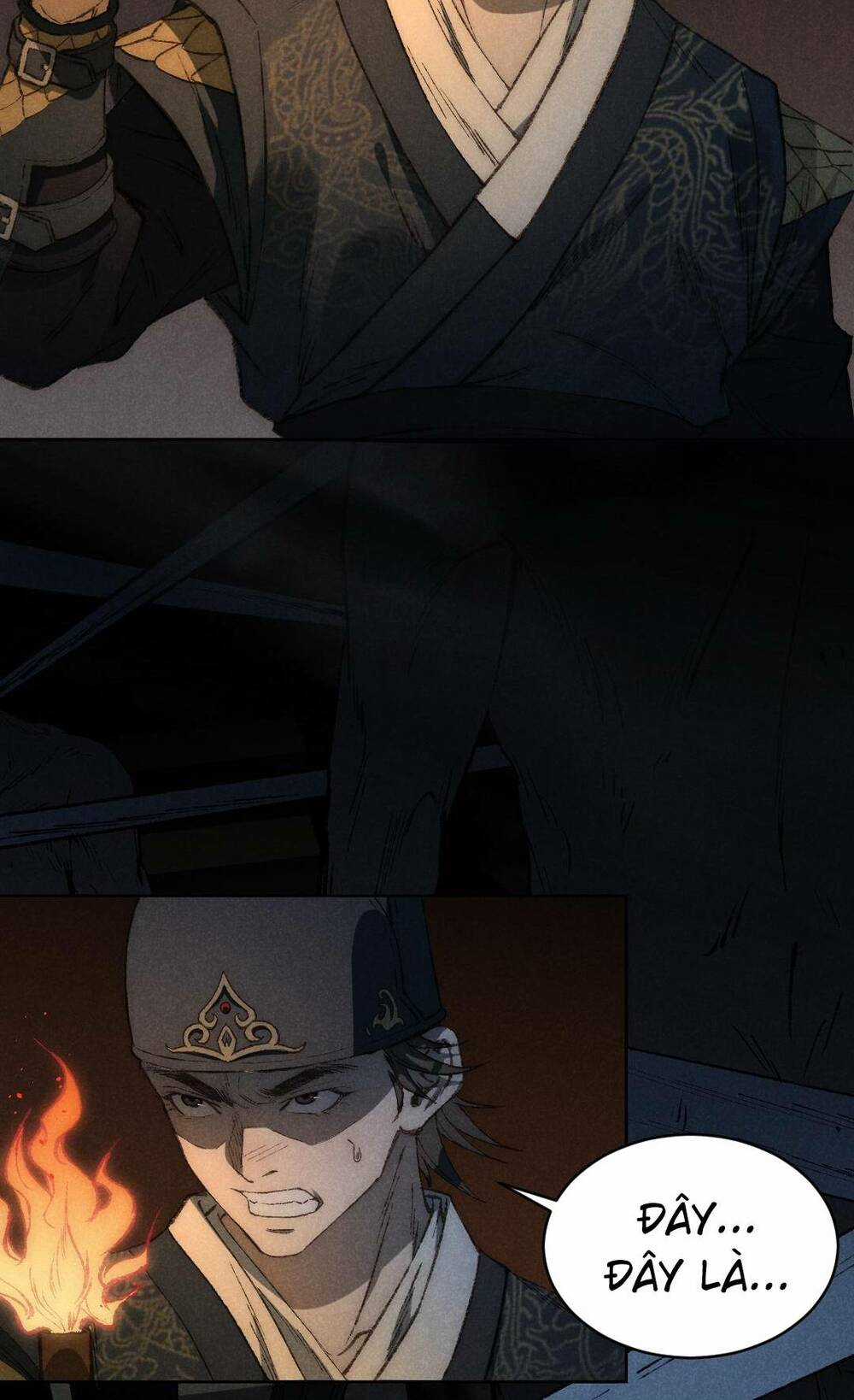 Kim Nhất Bộ Bất Tử Chapter 2 trang 41