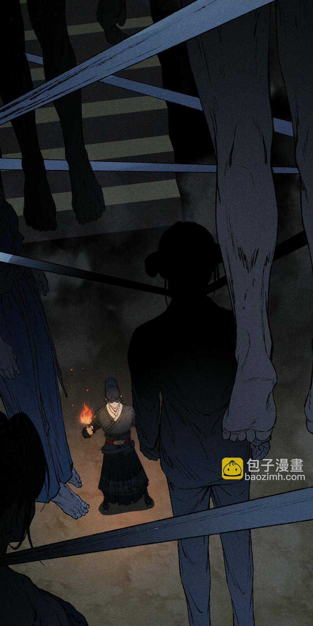 Kim Nhất Bộ Bất Tử Chapter 2 trang 42