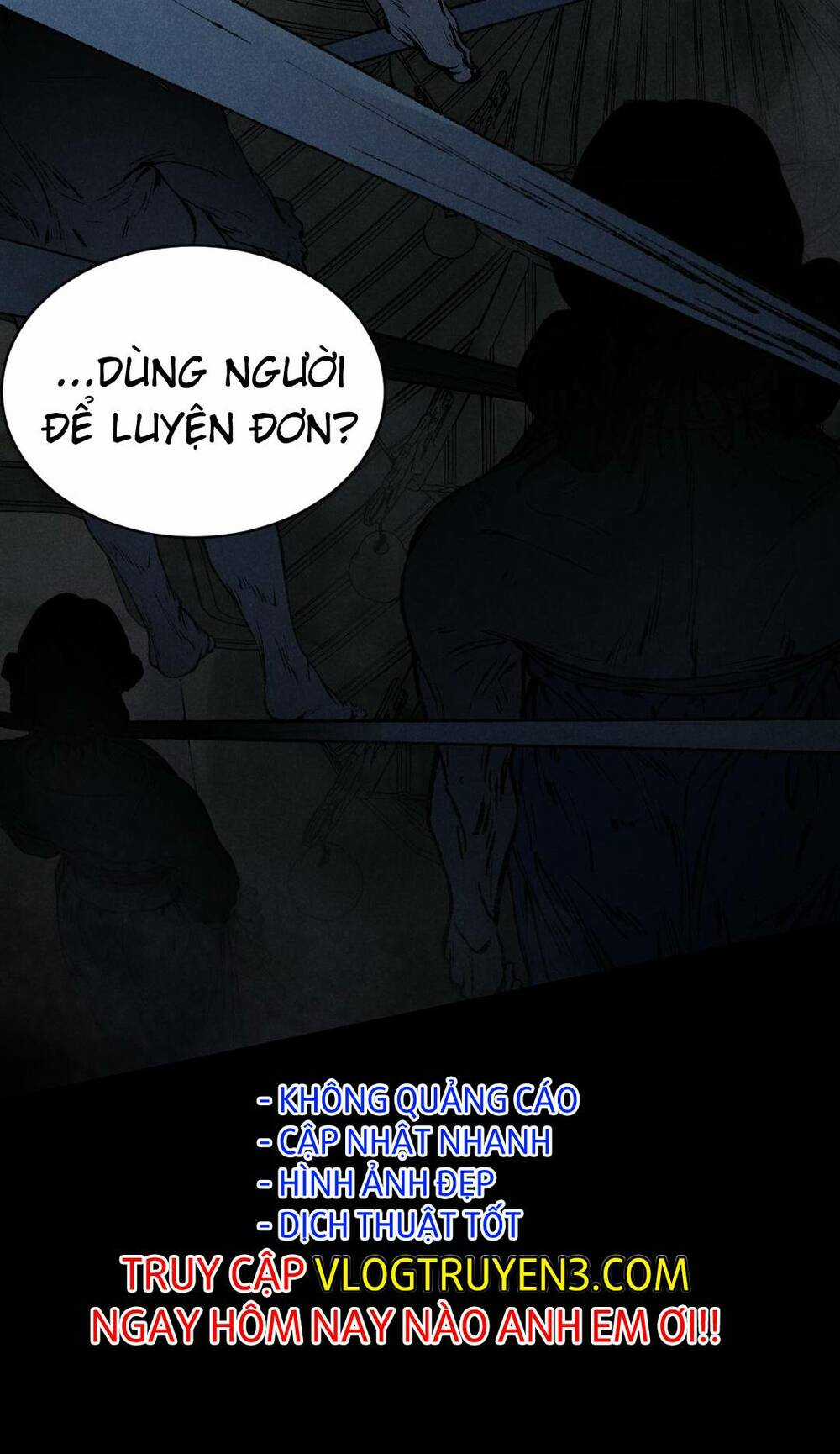 Kim Nhất Bộ Bất Tử Chapter 2 trang 44