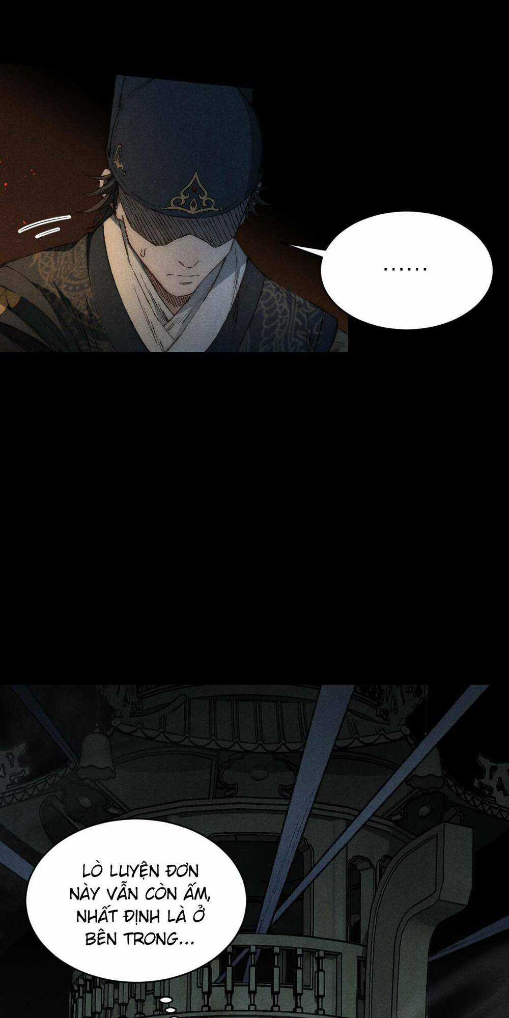 Kim Nhất Bộ Bất Tử Chapter 2 trang 45