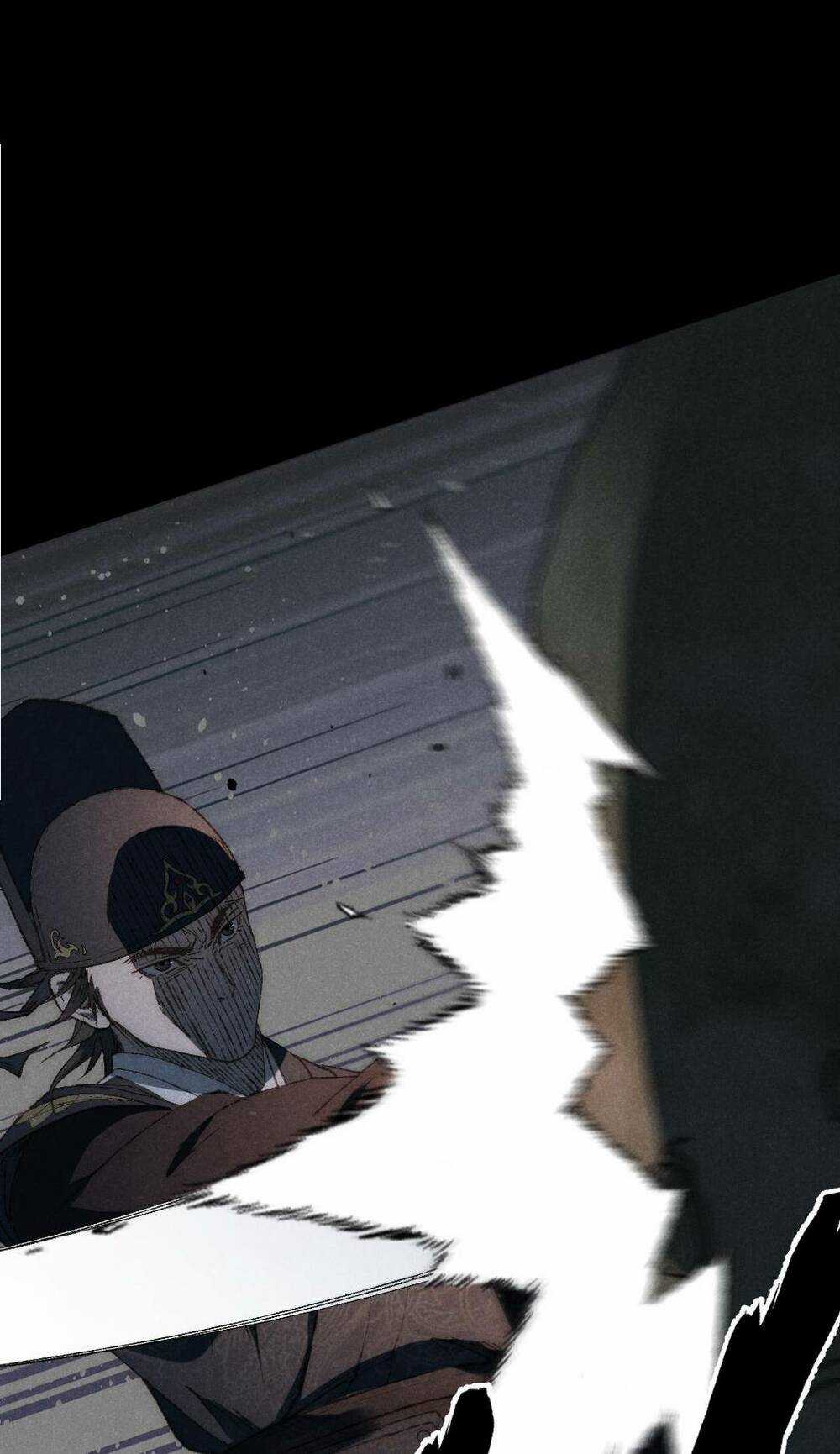 Kim Nhất Bộ Bất Tử Chapter 2 trang 47