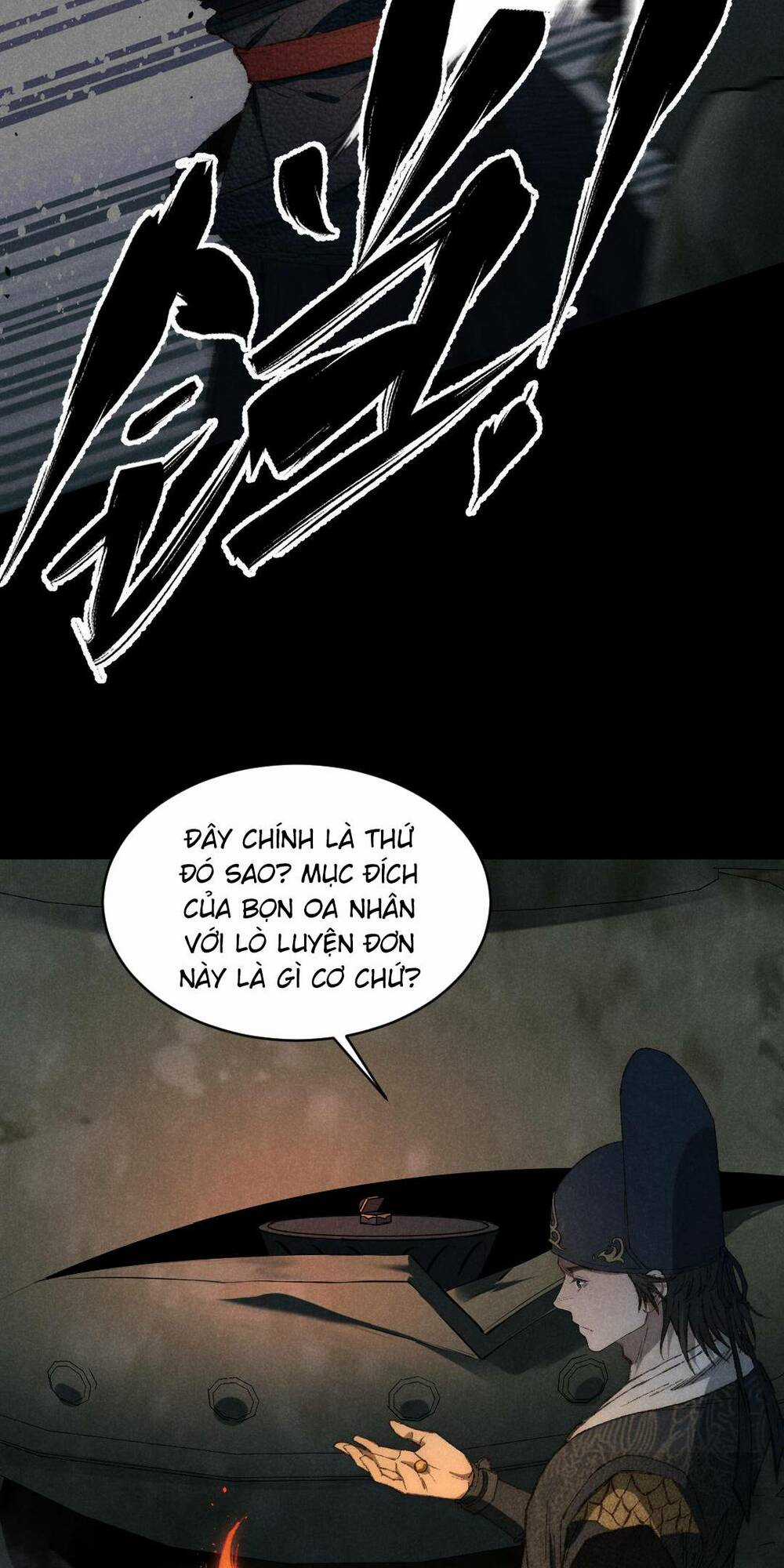 Kim Nhất Bộ Bất Tử Chapter 2 trang 48