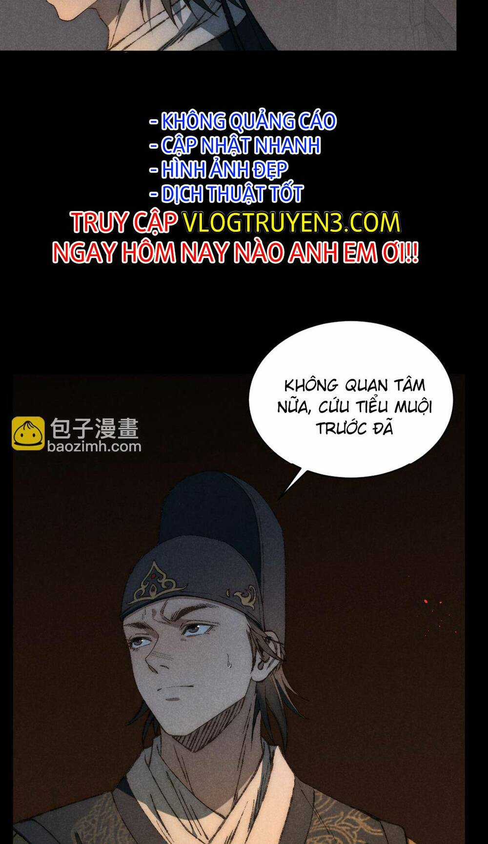 Kim Nhất Bộ Bất Tử Chapter 2 trang 50