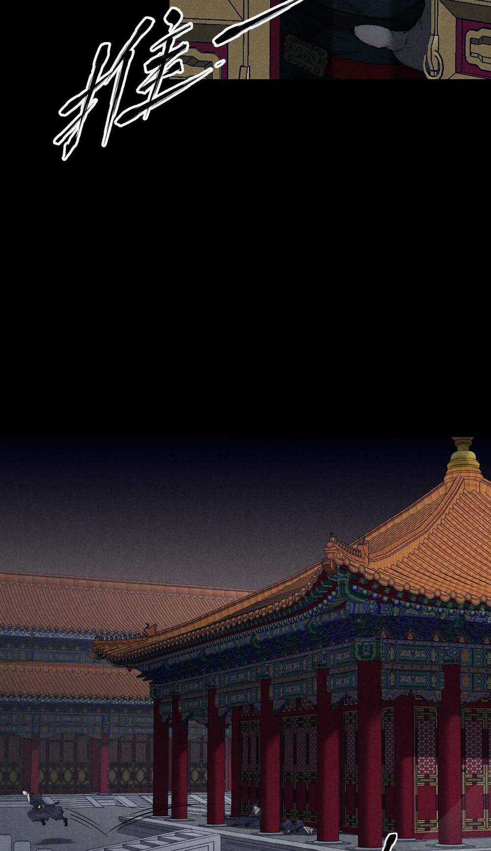 Kim Nhất Bộ Bất Tử Chapter 2 trang 52