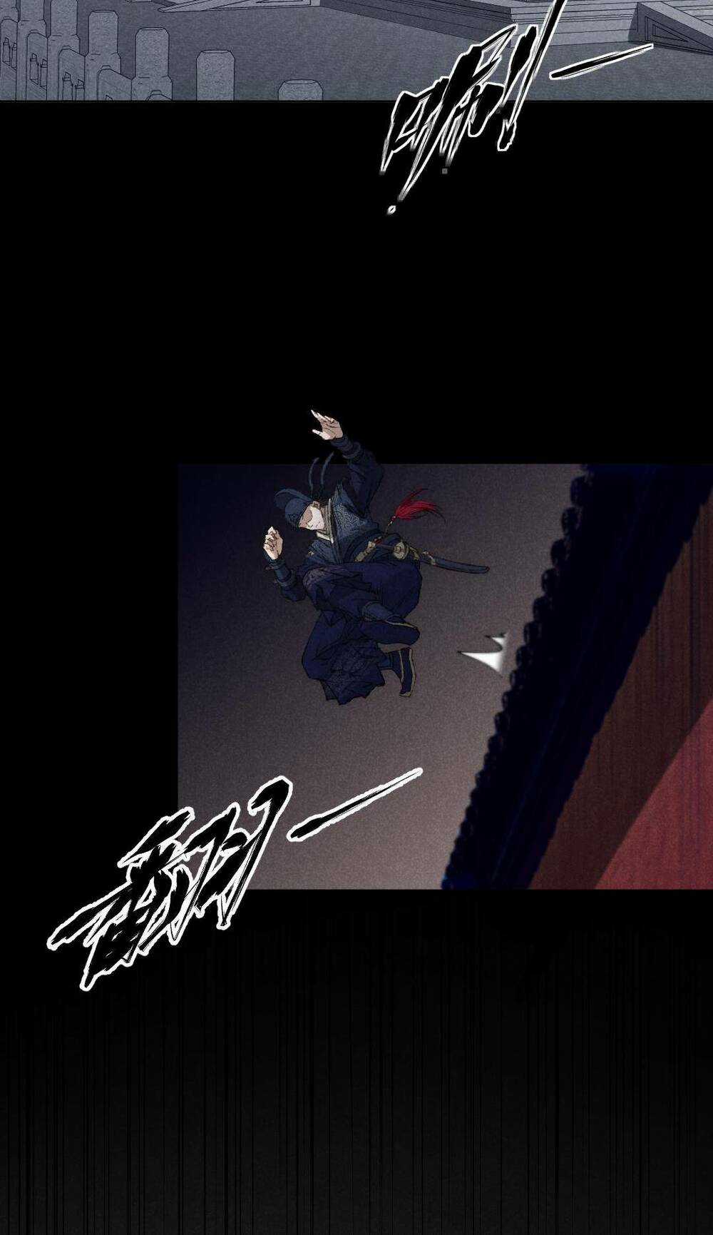 Kim Nhất Bộ Bất Tử Chapter 2 trang 53