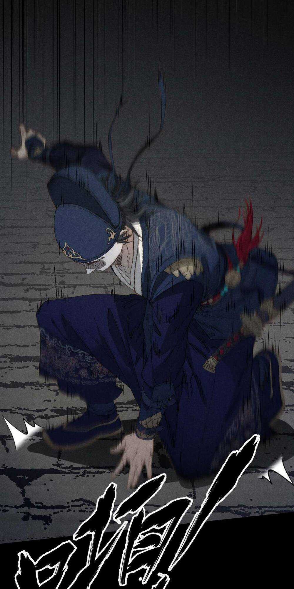 Kim Nhất Bộ Bất Tử Chapter 2 trang 54