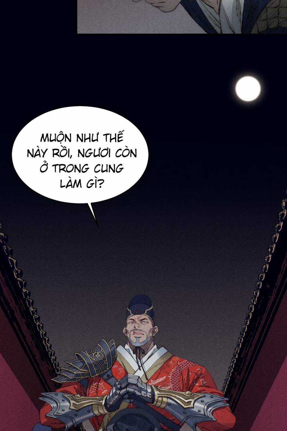 Kim Nhất Bộ Bất Tử Chapter 2 trang 56