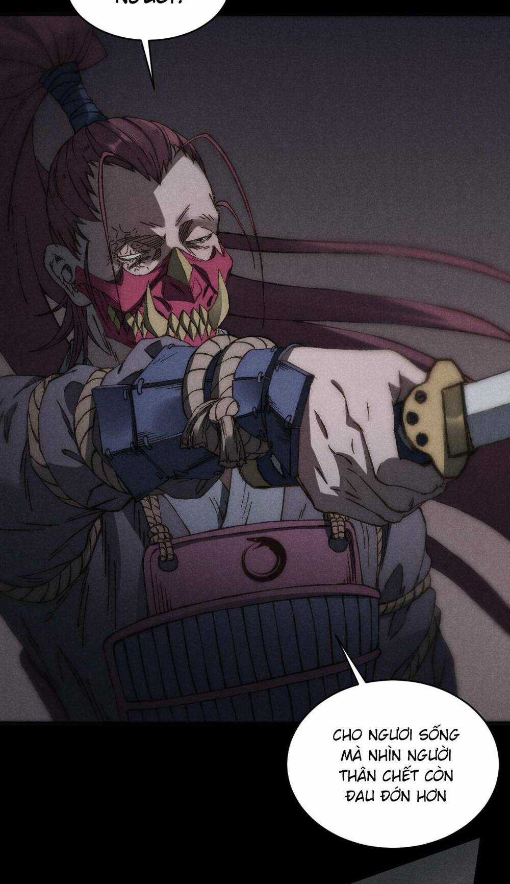 Kim Nhất Bộ Bất Tử Chapter 2 trang 7