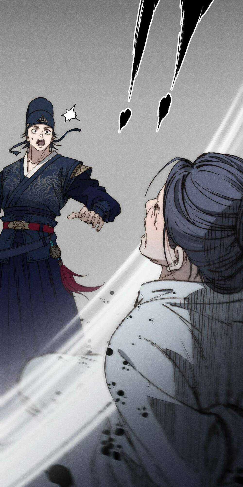 Kim Nhất Bộ Bất Tử Chapter 2 trang 9