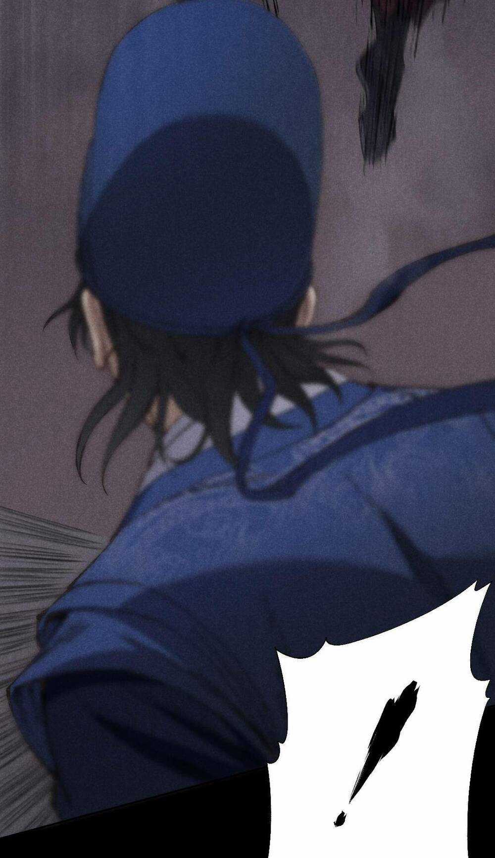 Kim Nhất Bộ Bất Tử Chapter 3 trang 11