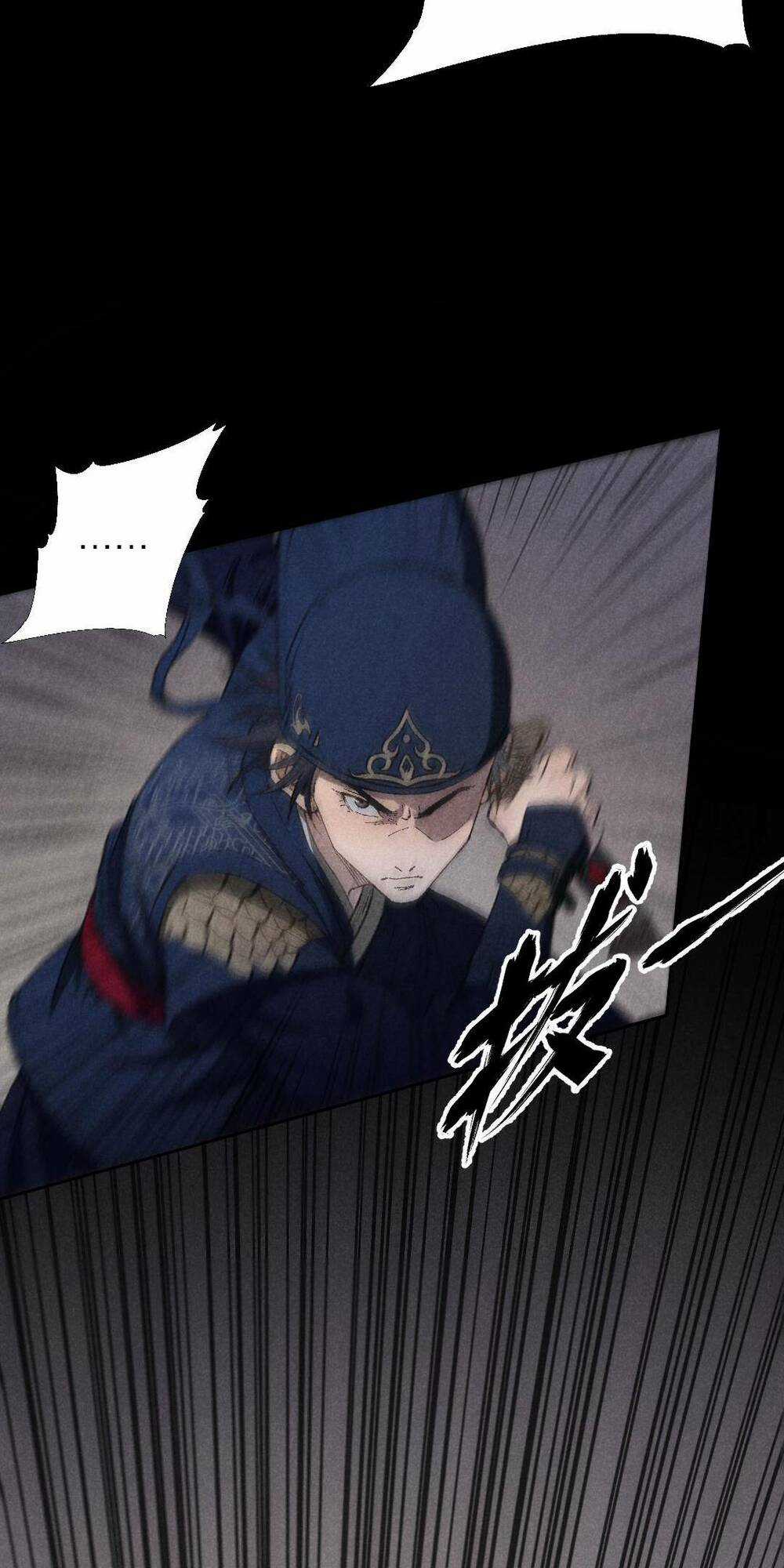 Kim Nhất Bộ Bất Tử Chapter 3 trang 12