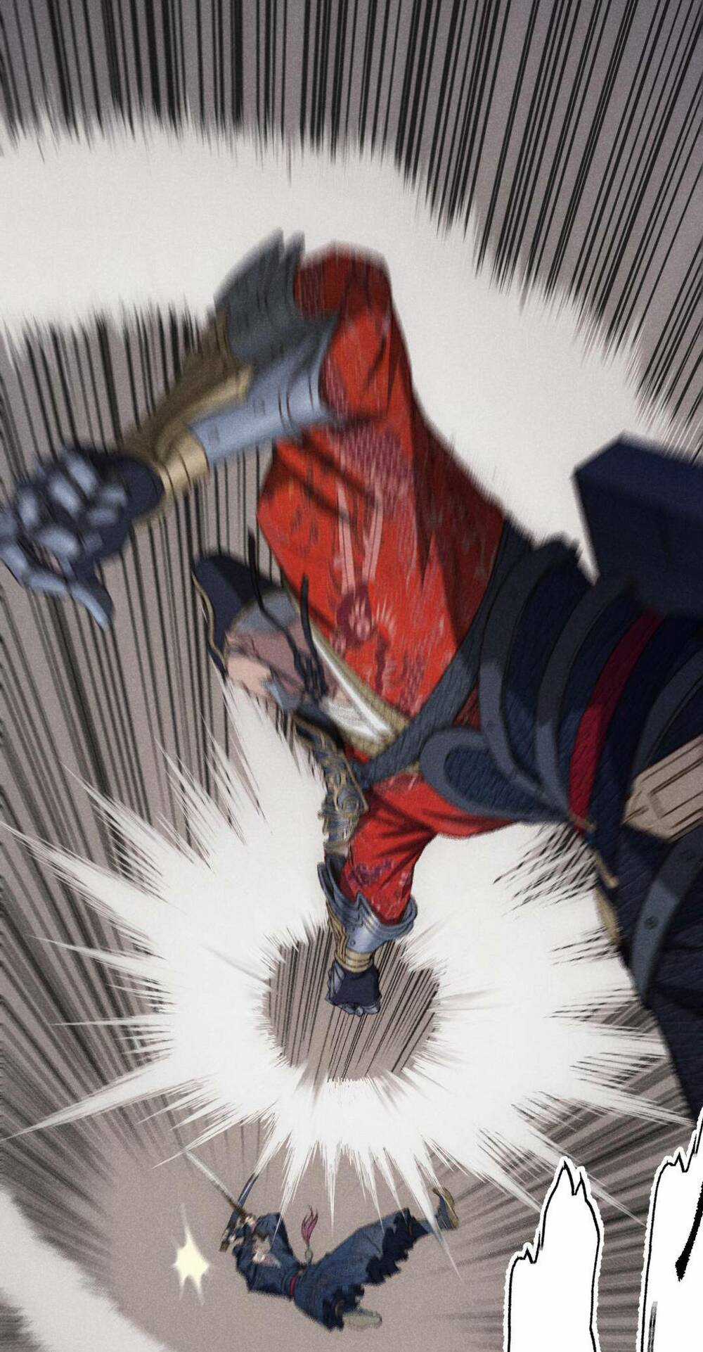 Kim Nhất Bộ Bất Tử Chapter 3 trang 13