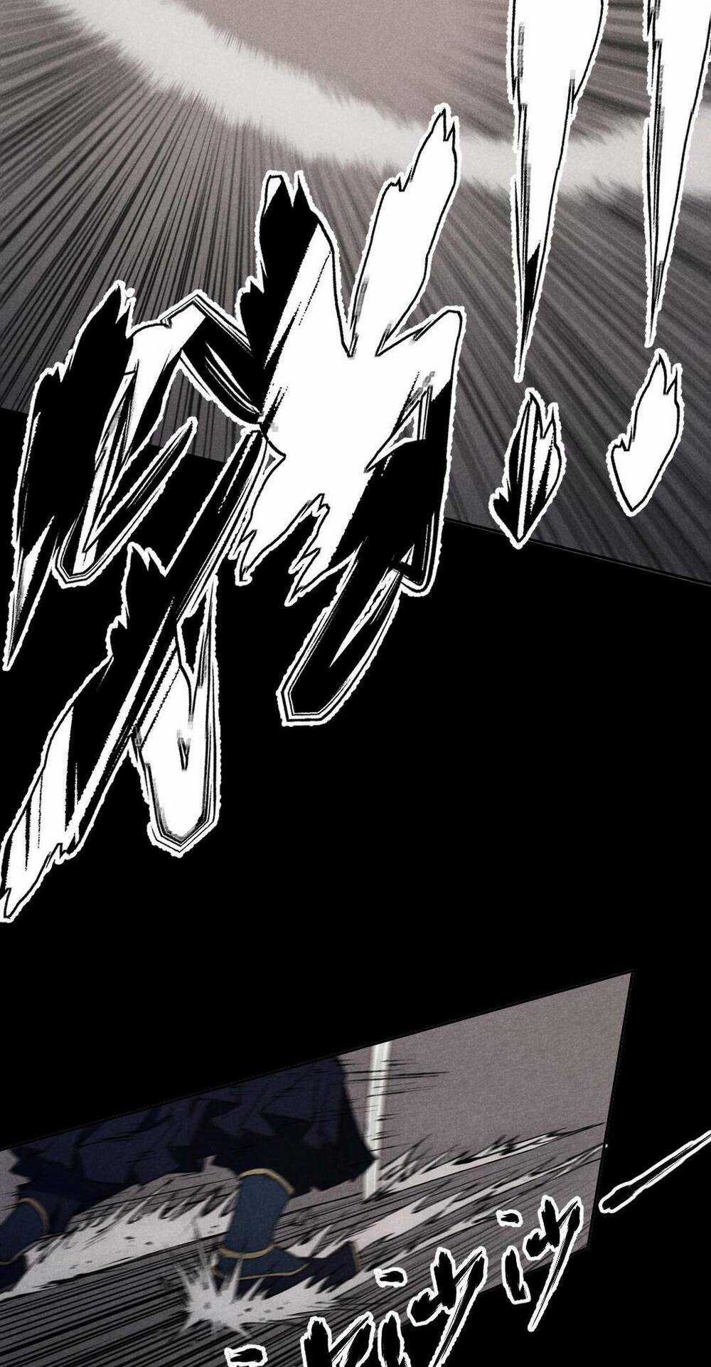 Kim Nhất Bộ Bất Tử Chapter 3 trang 14