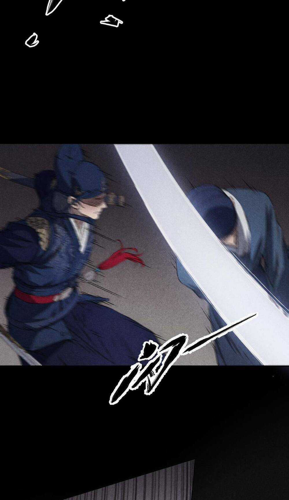 Kim Nhất Bộ Bất Tử Chapter 3 trang 17