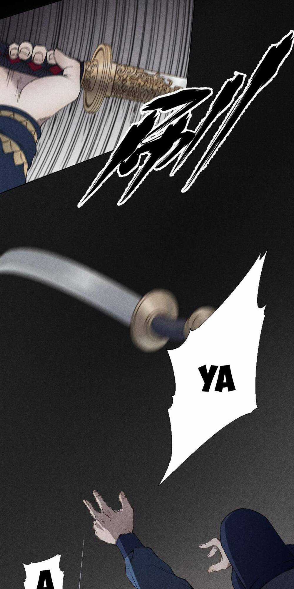 Kim Nhất Bộ Bất Tử Chapter 3 trang 18