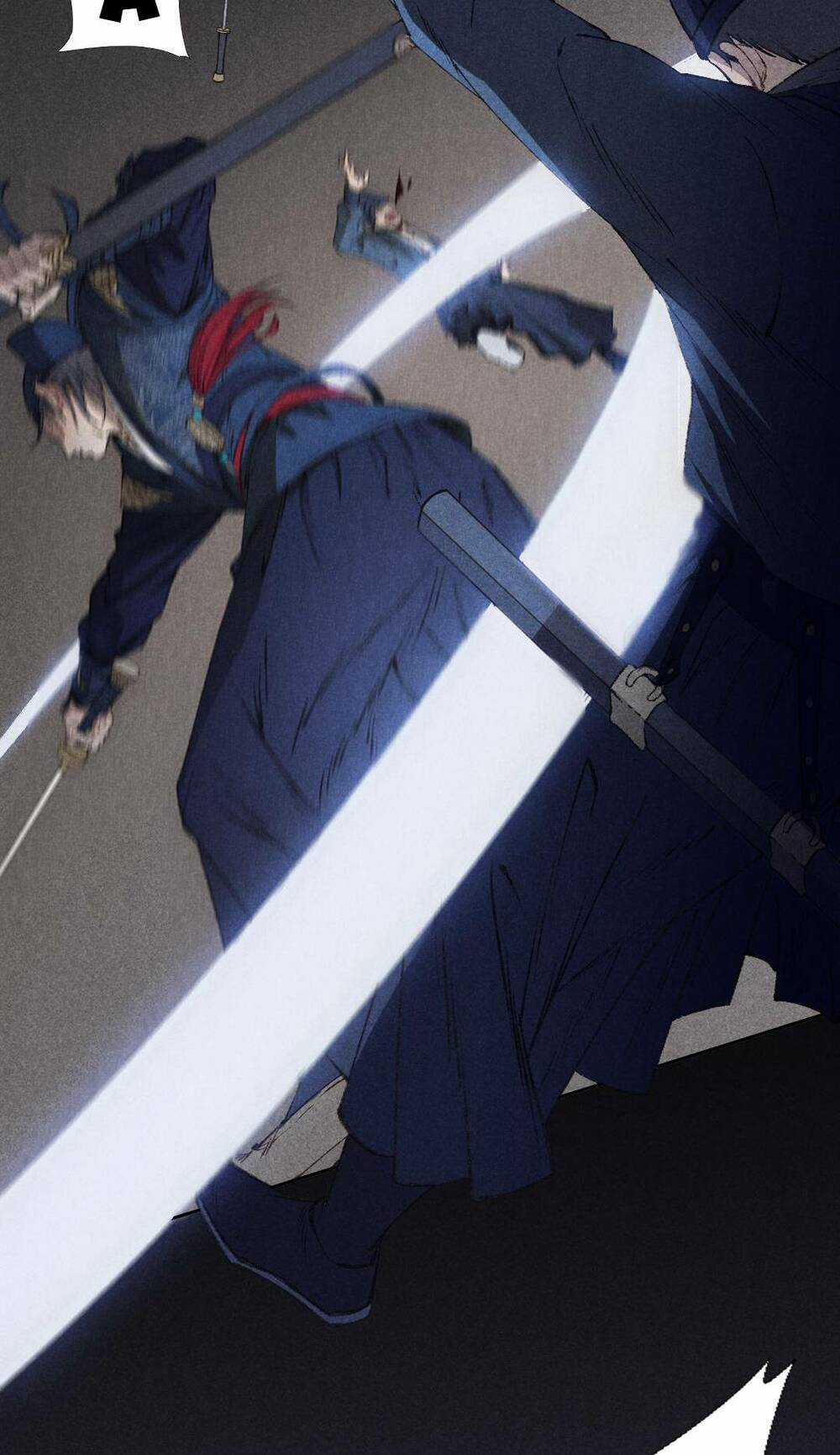 Kim Nhất Bộ Bất Tử Chapter 3 trang 19