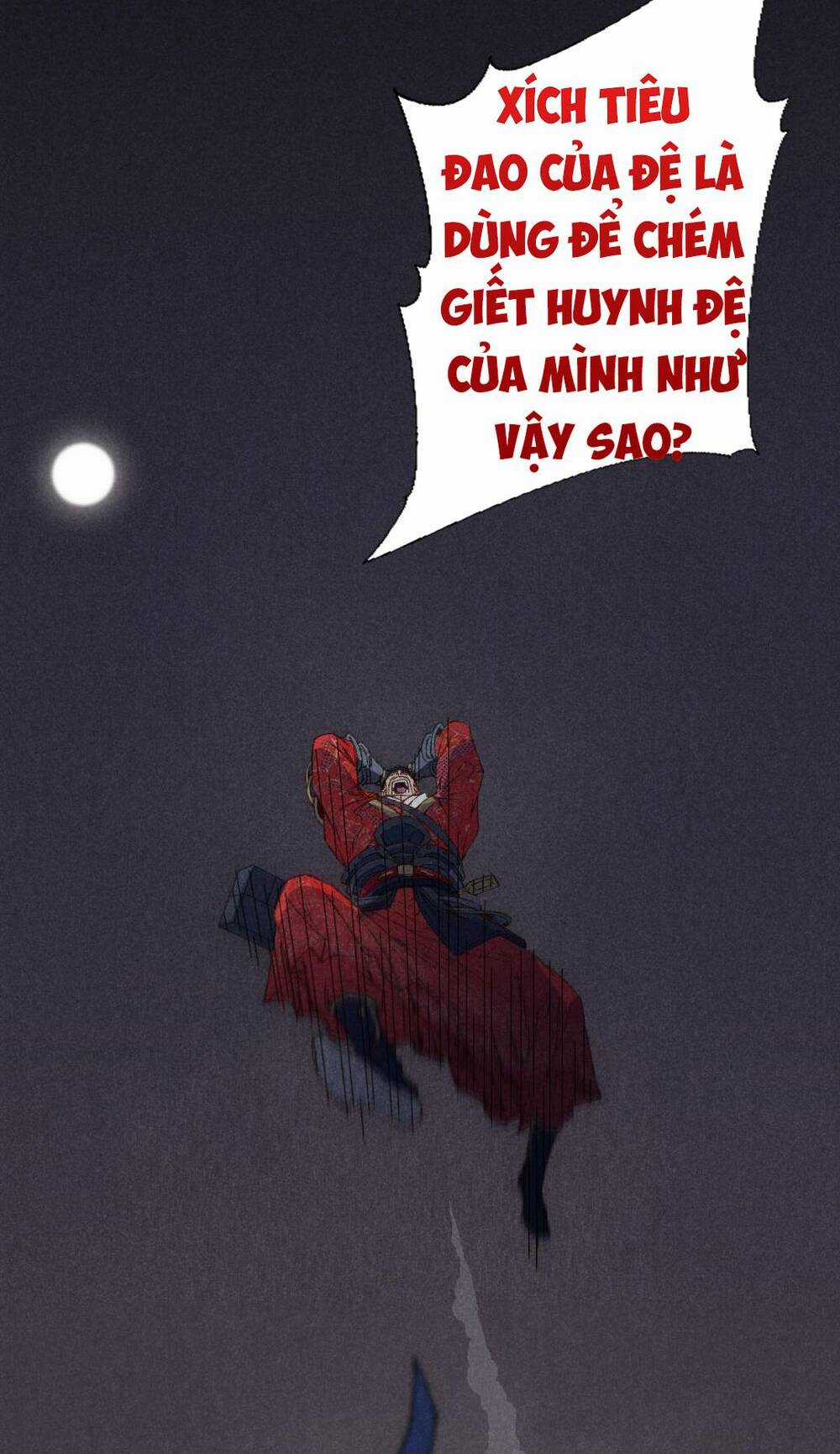 Kim Nhất Bộ Bất Tử Chapter 3 trang 20