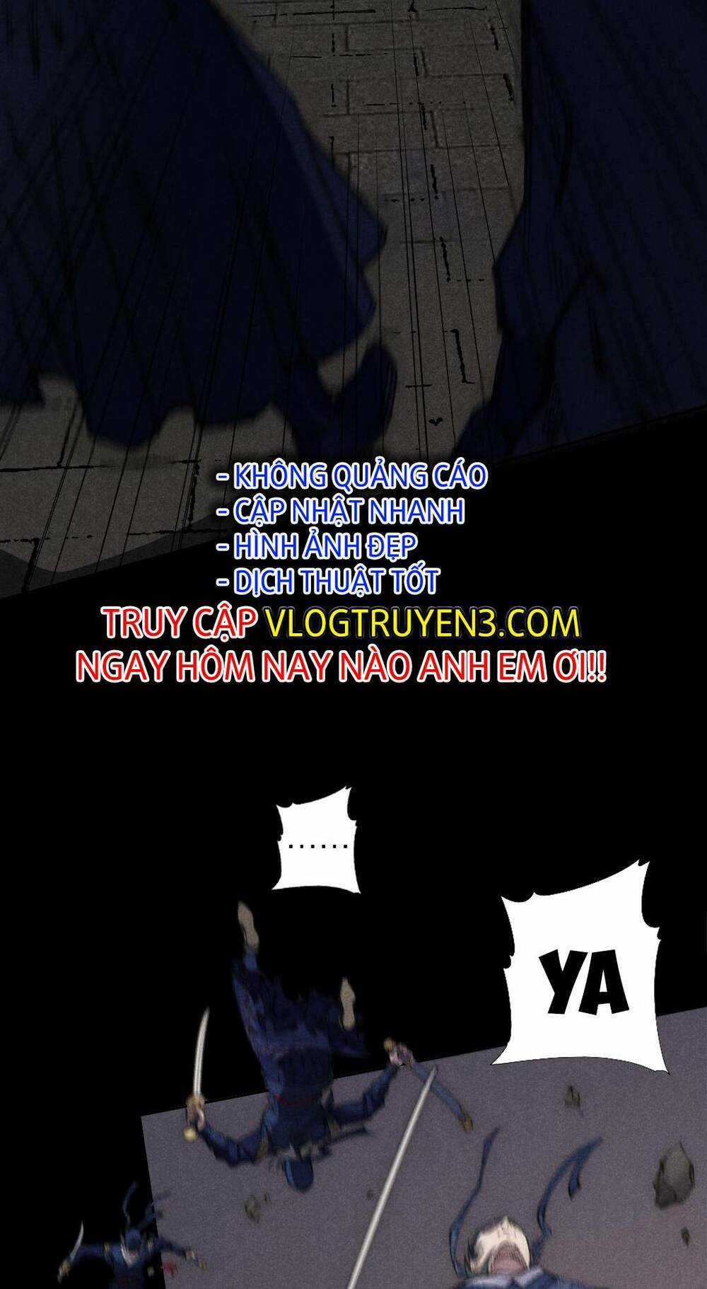 Kim Nhất Bộ Bất Tử Chapter 3 trang 23