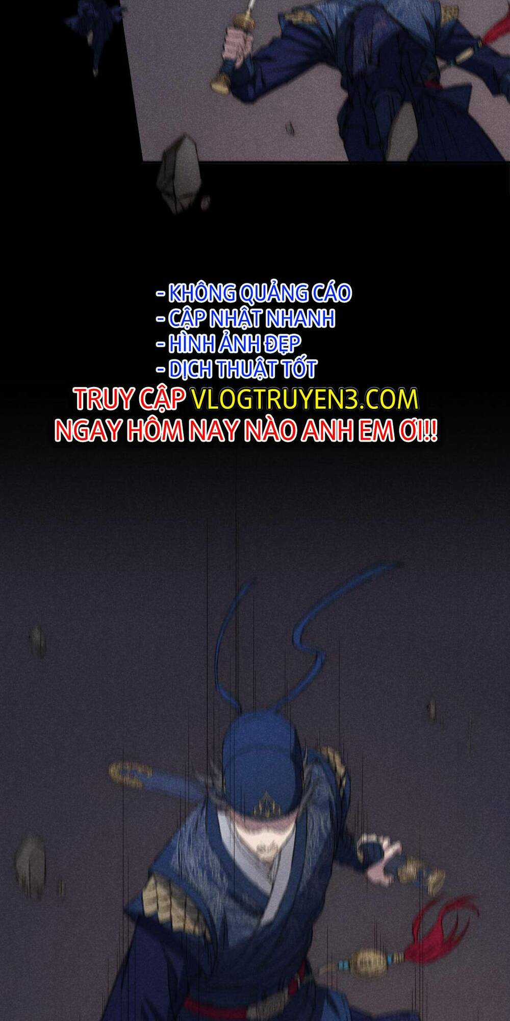 Kim Nhất Bộ Bất Tử Chapter 3 trang 24