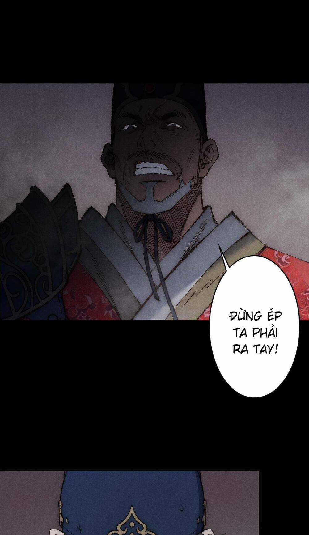 Kim Nhất Bộ Bất Tử Chapter 3 trang 28