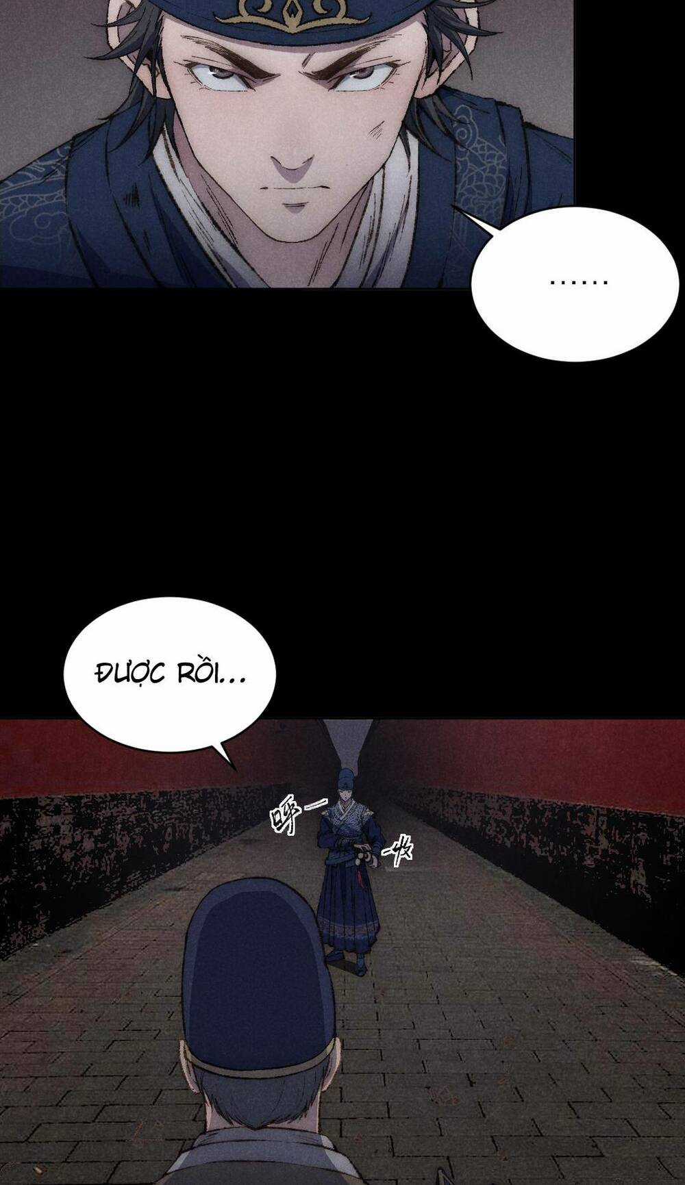 Kim Nhất Bộ Bất Tử Chapter 3 trang 29