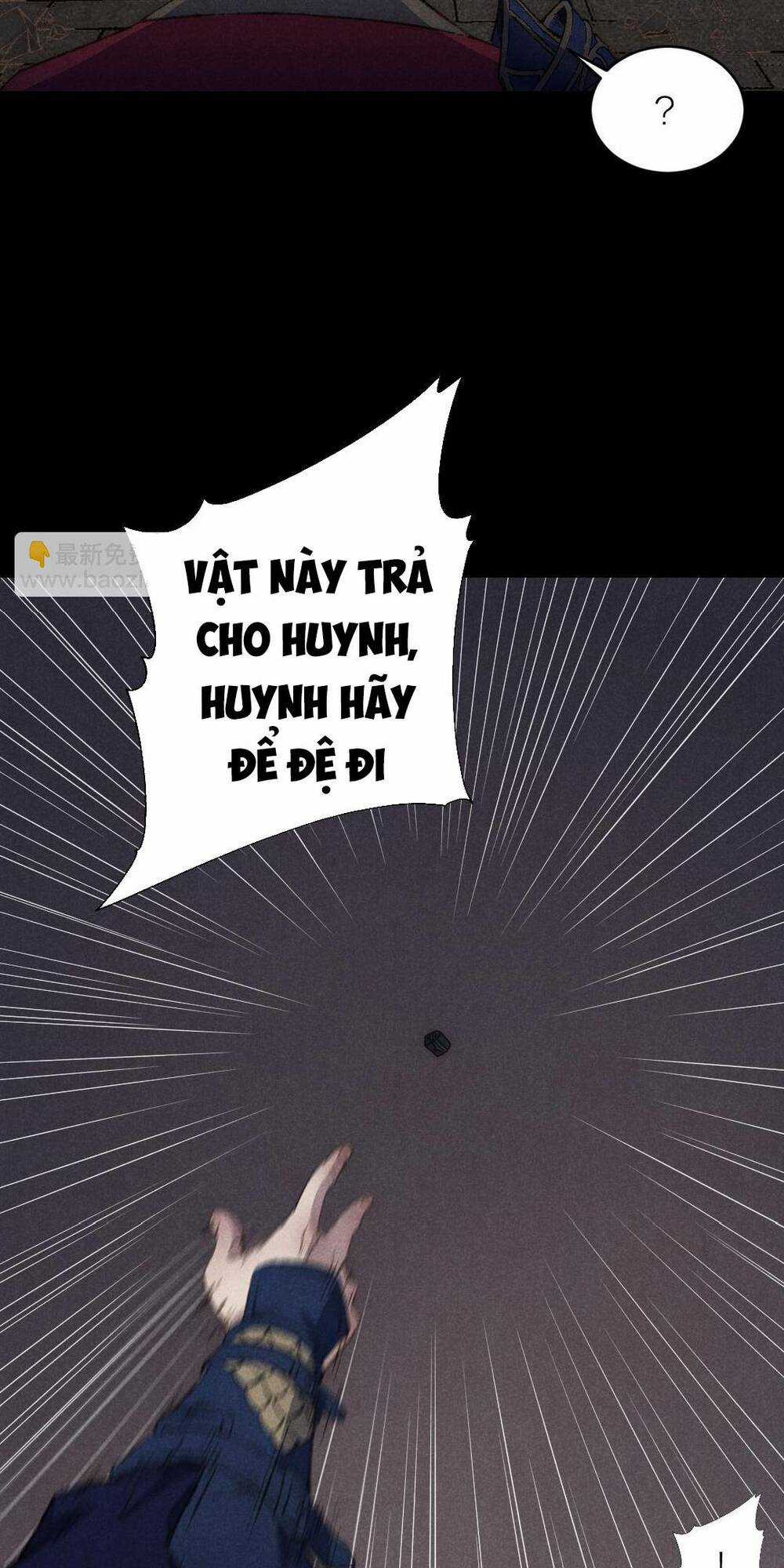 Kim Nhất Bộ Bất Tử Chapter 3 trang 30