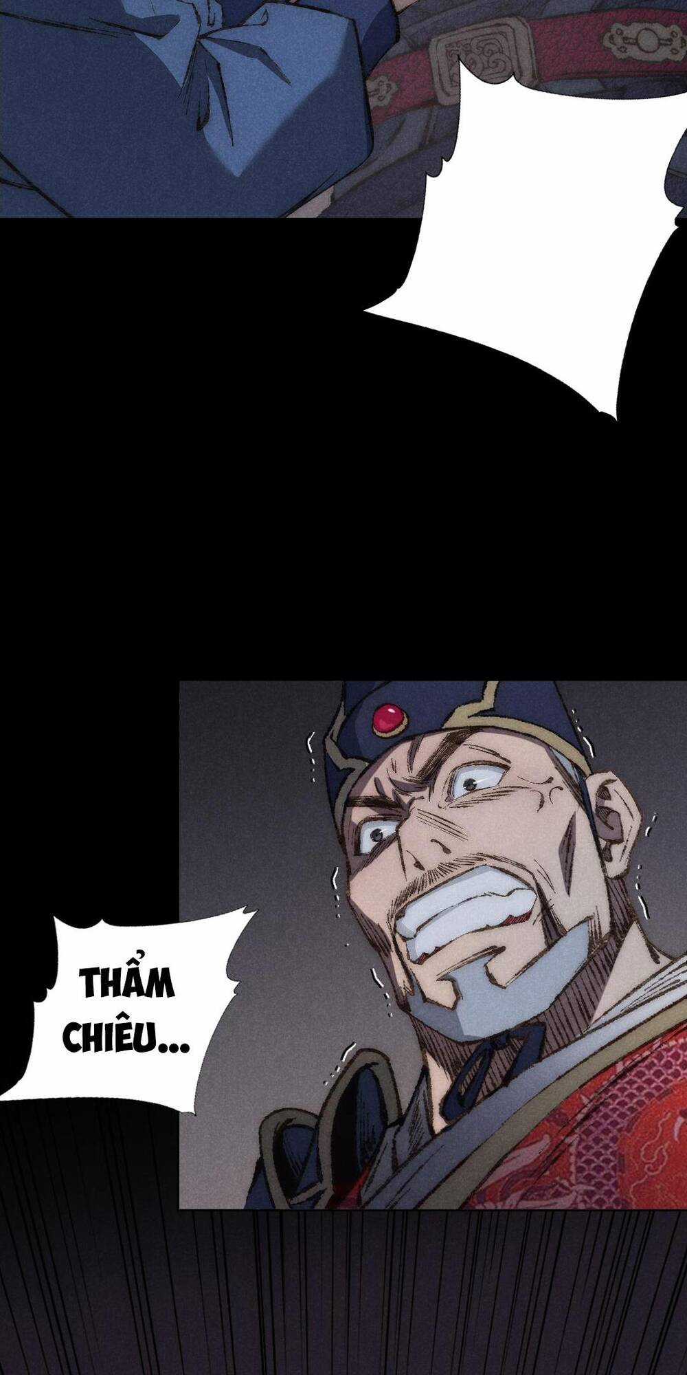 Kim Nhất Bộ Bất Tử Chapter 3 trang 33