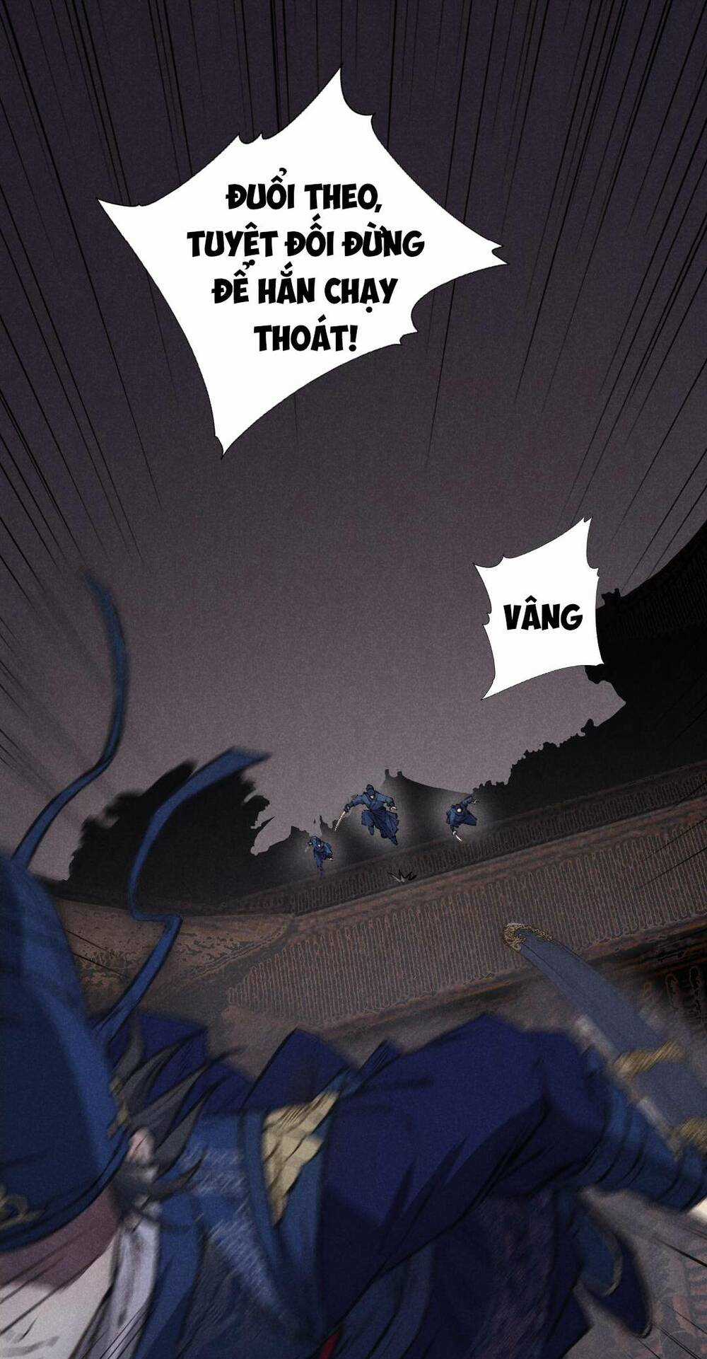 Kim Nhất Bộ Bất Tử Chapter 3 trang 34