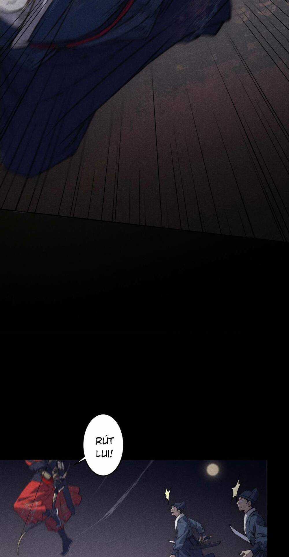 Kim Nhất Bộ Bất Tử Chapter 3 trang 35