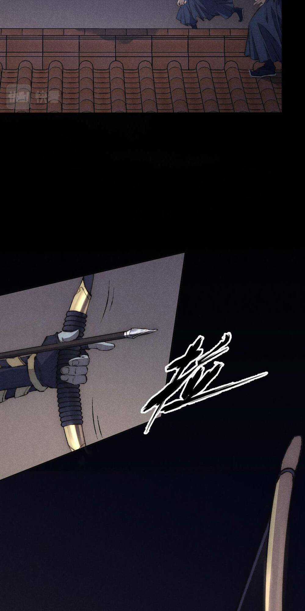 Kim Nhất Bộ Bất Tử Chapter 3 trang 36