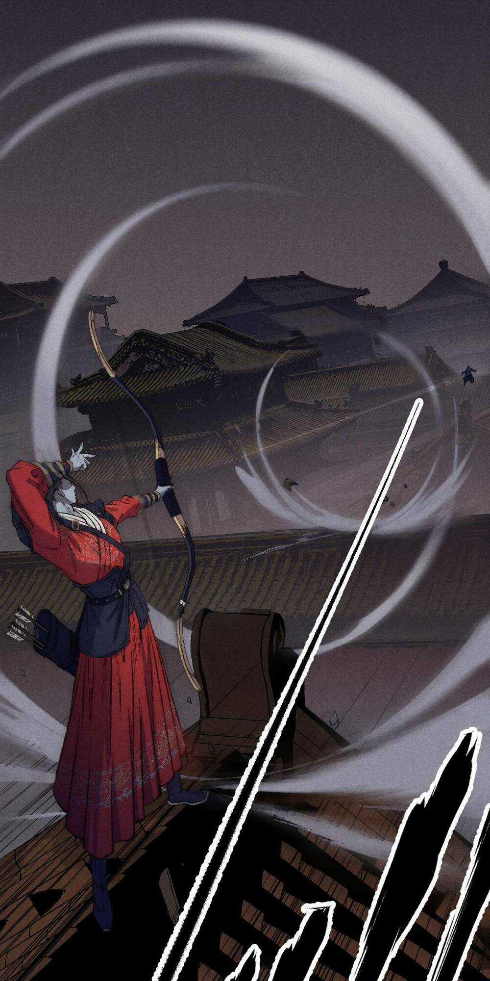 Kim Nhất Bộ Bất Tử Chapter 3 trang 39