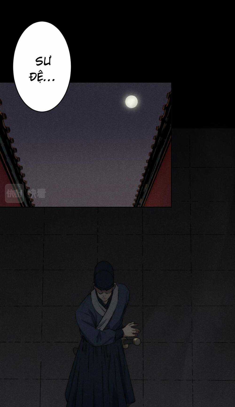 Kim Nhất Bộ Bất Tử Chapter 3 trang 4