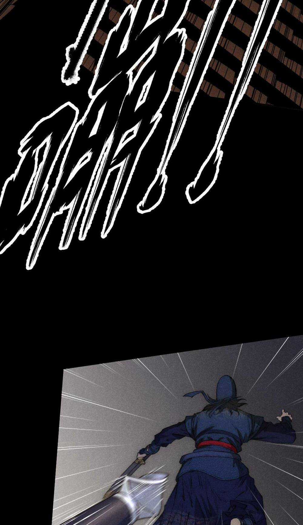 Kim Nhất Bộ Bất Tử Chapter 3 trang 40