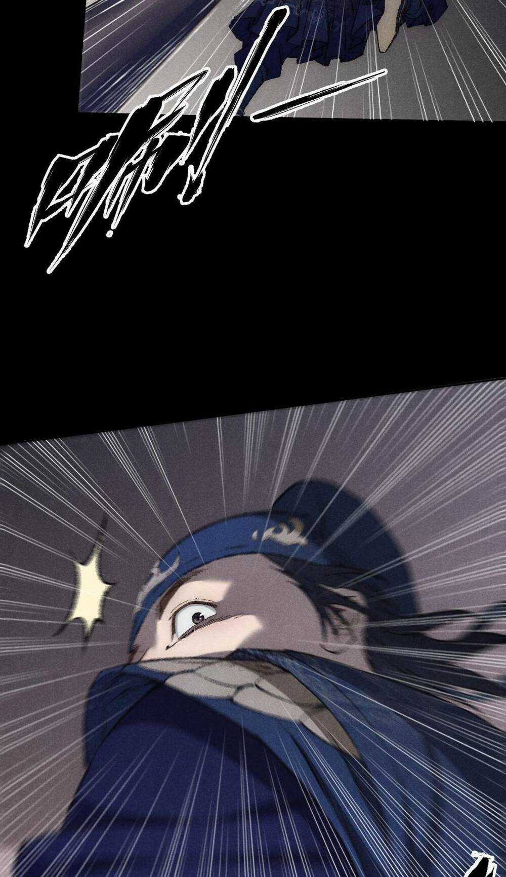 Kim Nhất Bộ Bất Tử Chapter 3 trang 41