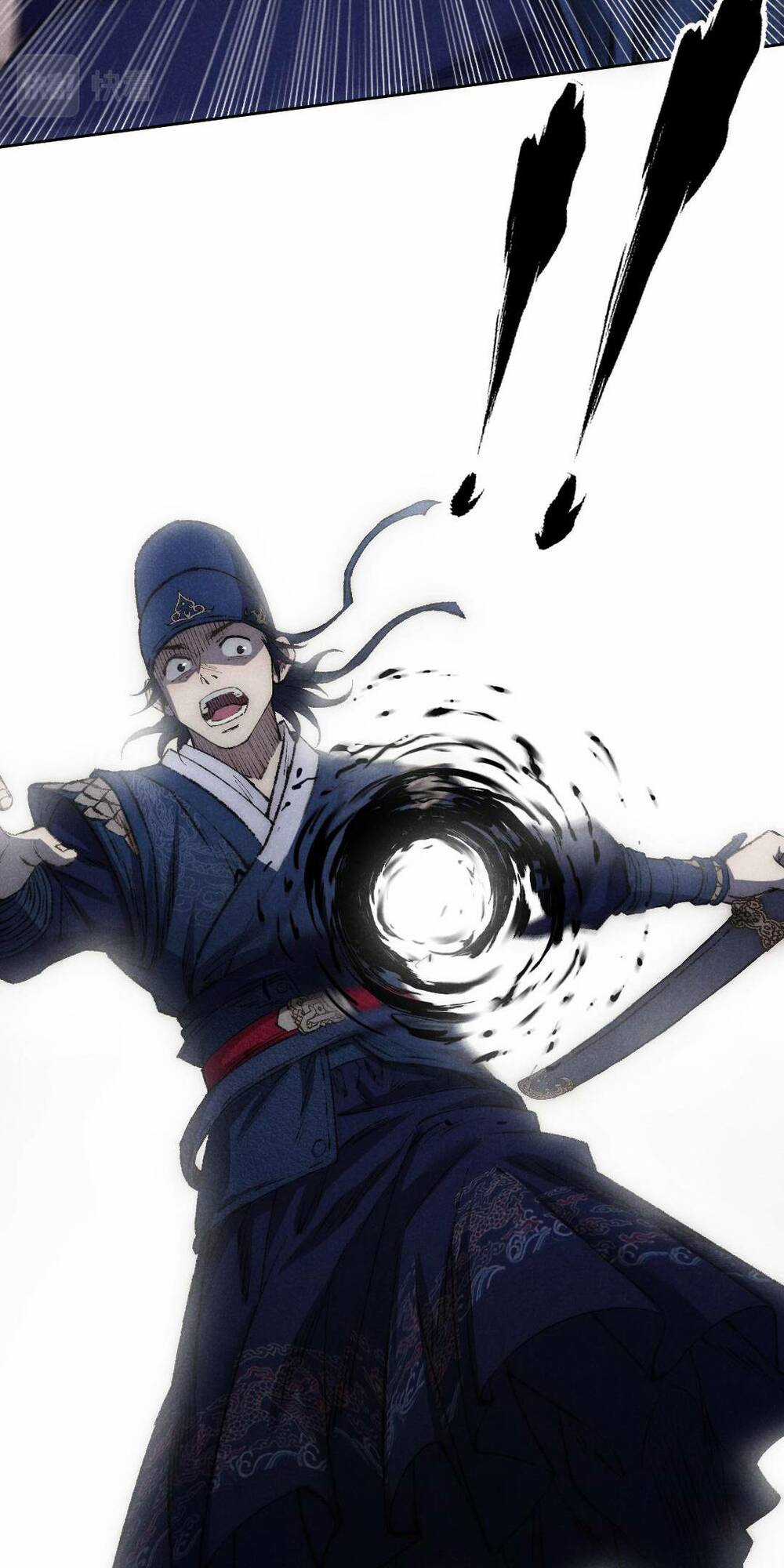 Kim Nhất Bộ Bất Tử Chapter 3 trang 42