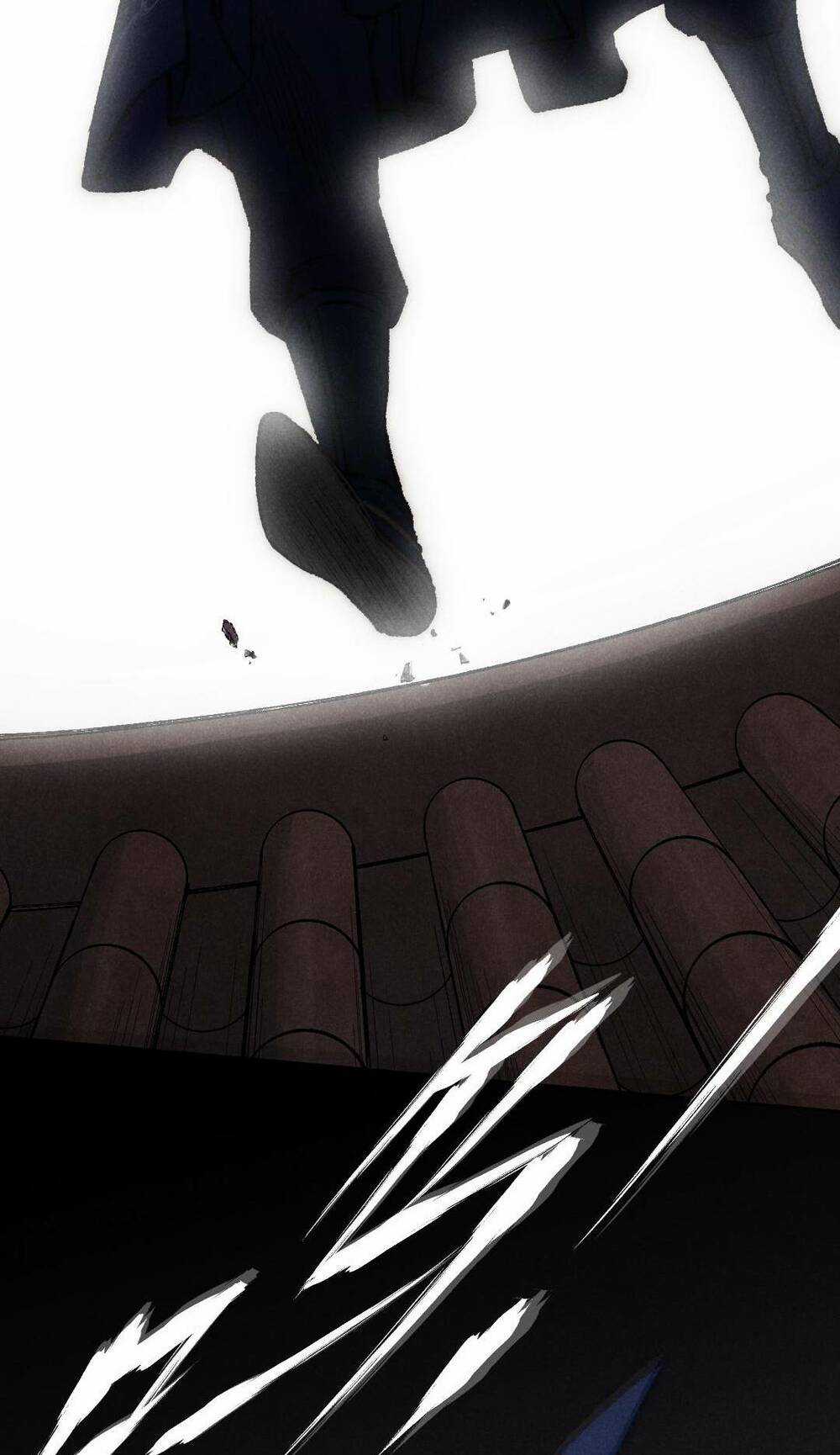 Kim Nhất Bộ Bất Tử Chapter 3 trang 43