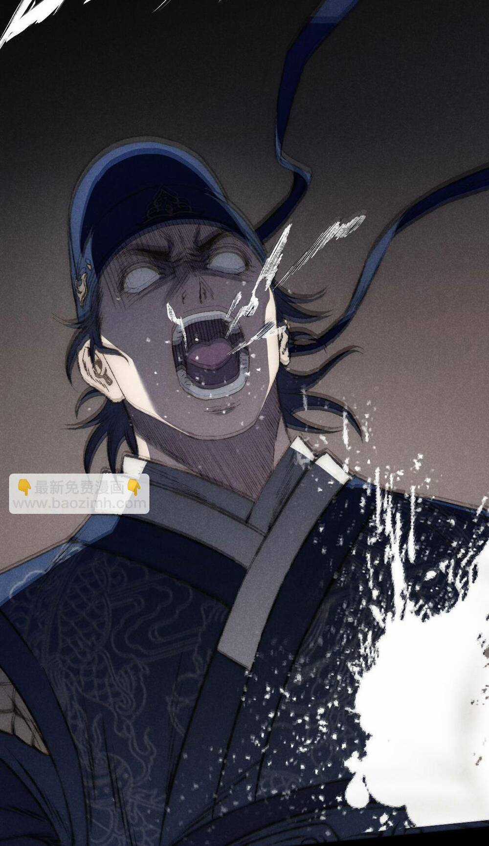 Kim Nhất Bộ Bất Tử Chapter 3 trang 44