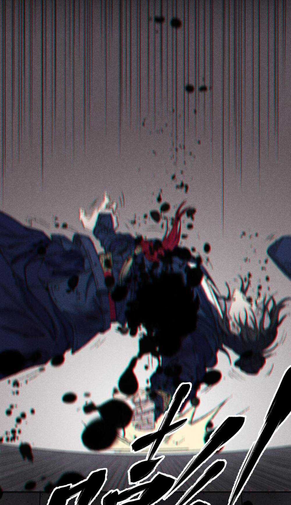 Kim Nhất Bộ Bất Tử Chapter 3 trang 46