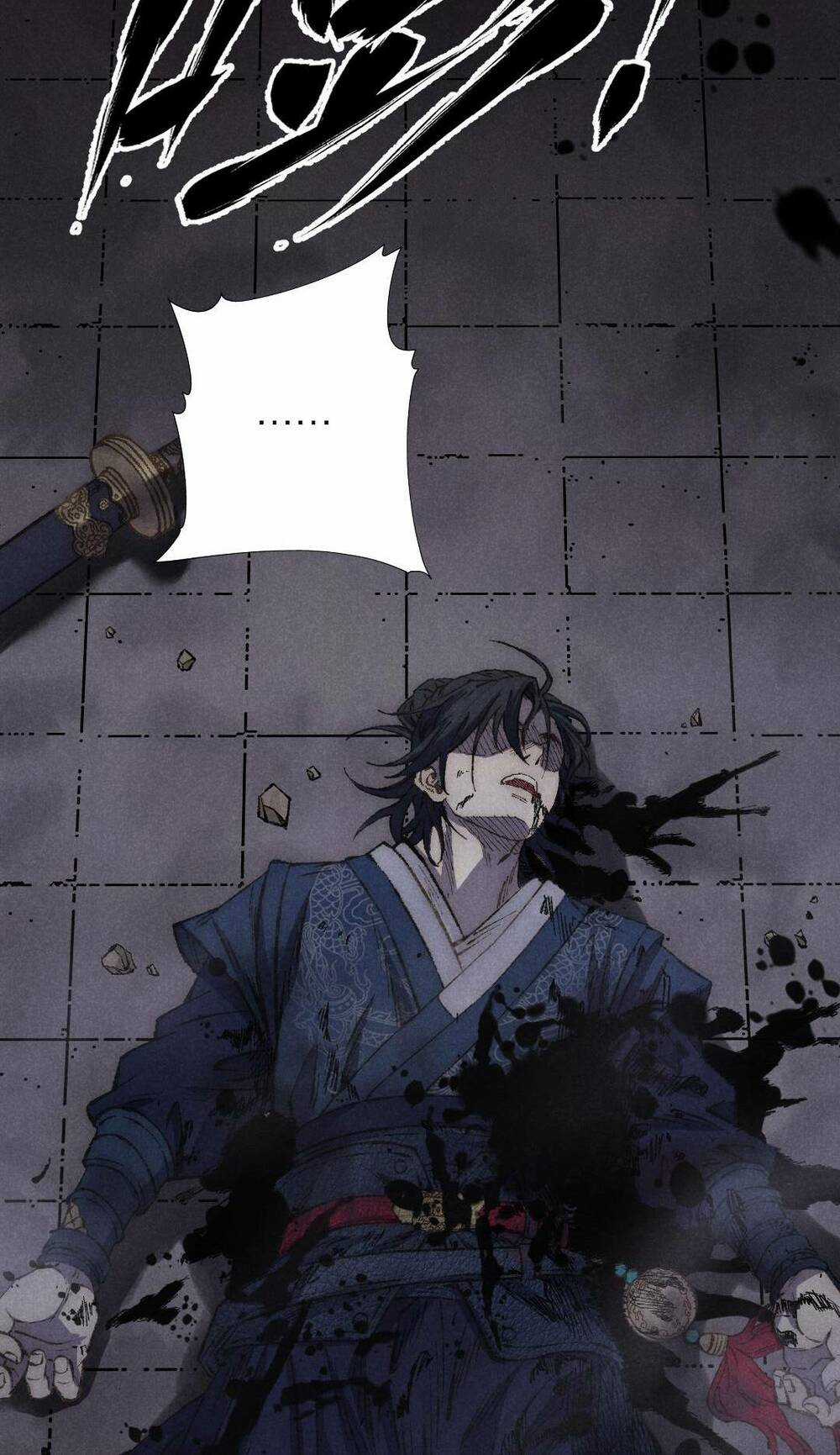 Kim Nhất Bộ Bất Tử Chapter 3 trang 47