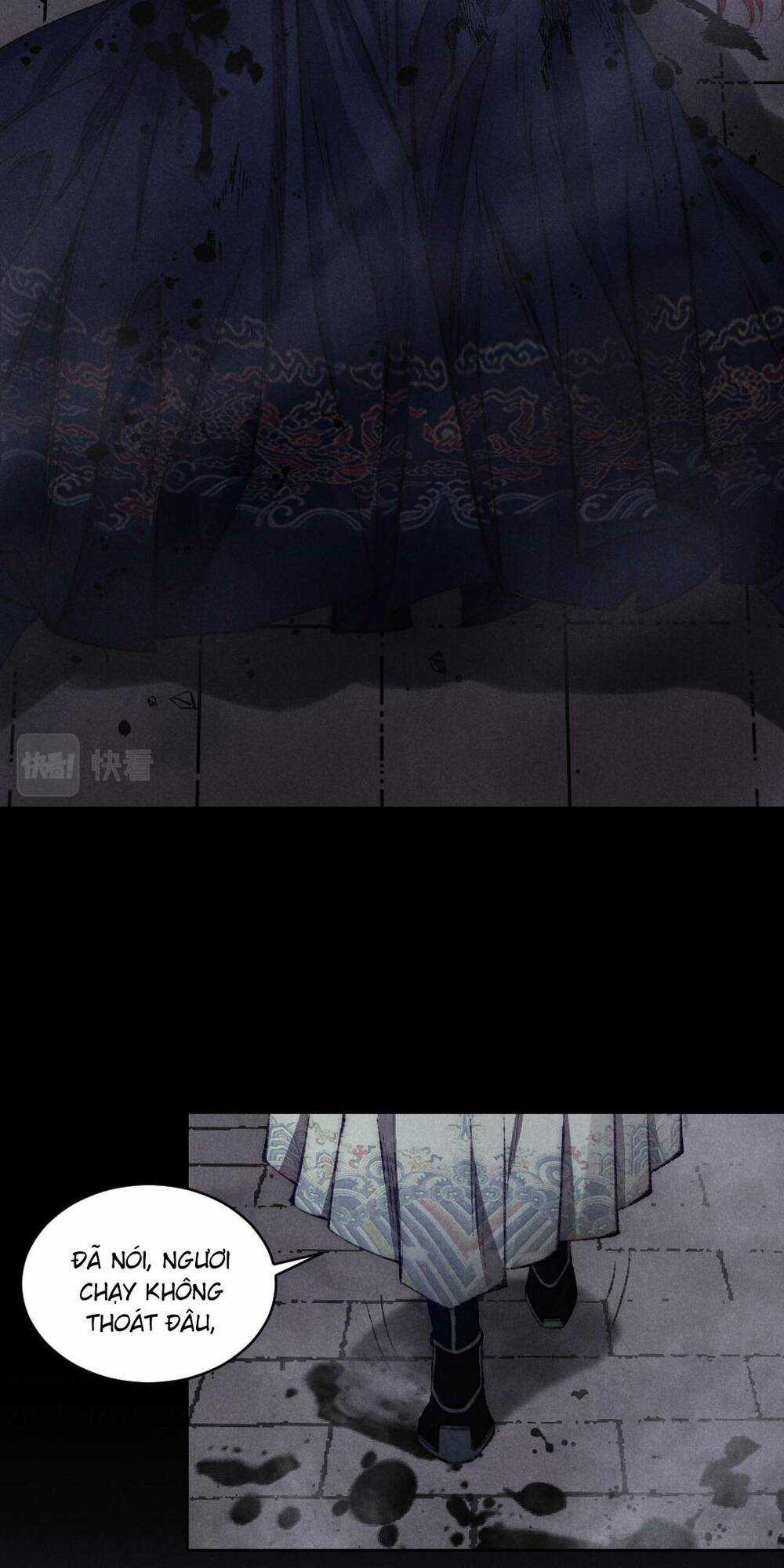 Kim Nhất Bộ Bất Tử Chapter 3 trang 48