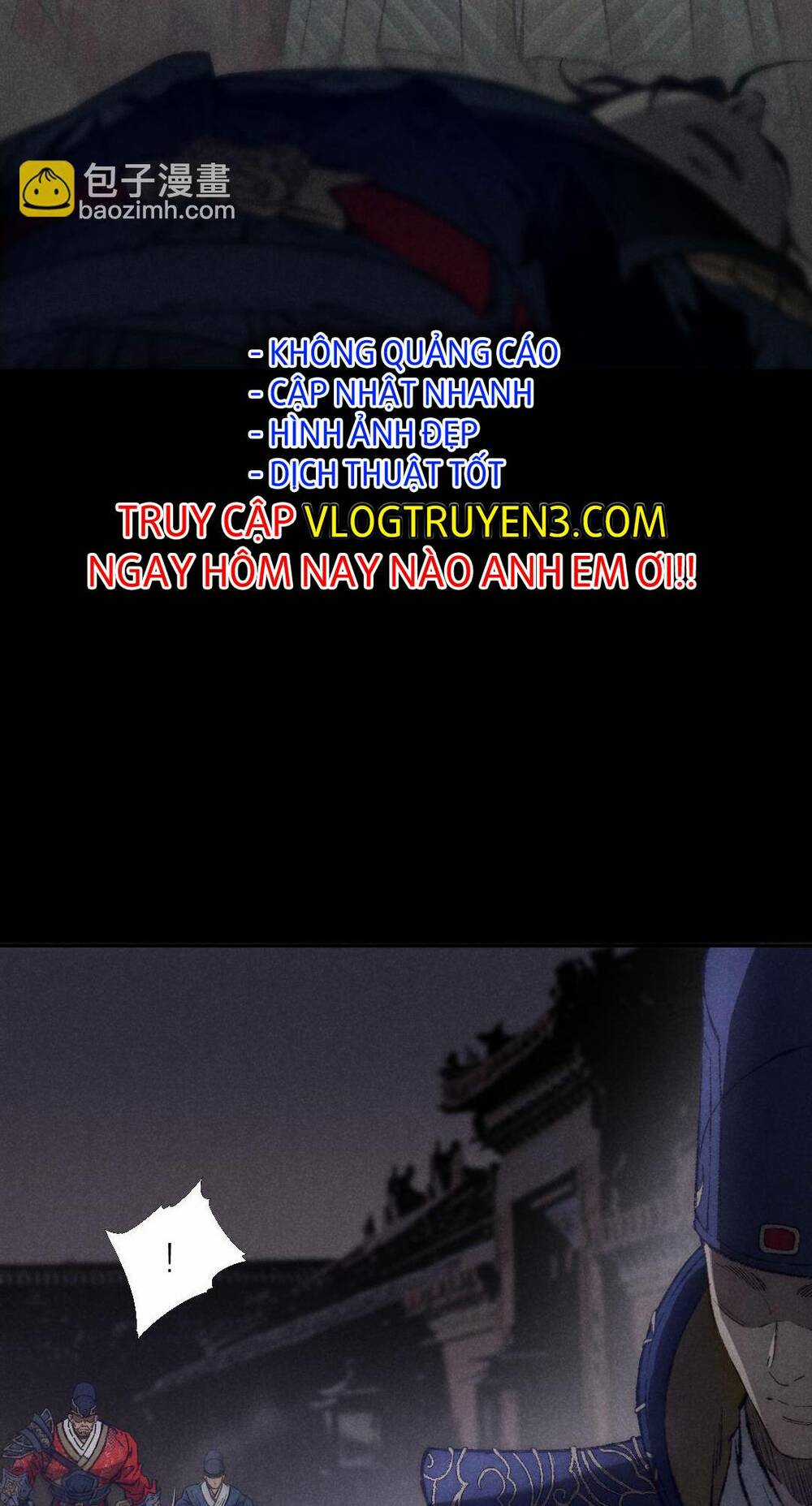 Kim Nhất Bộ Bất Tử Chapter 3 trang 50