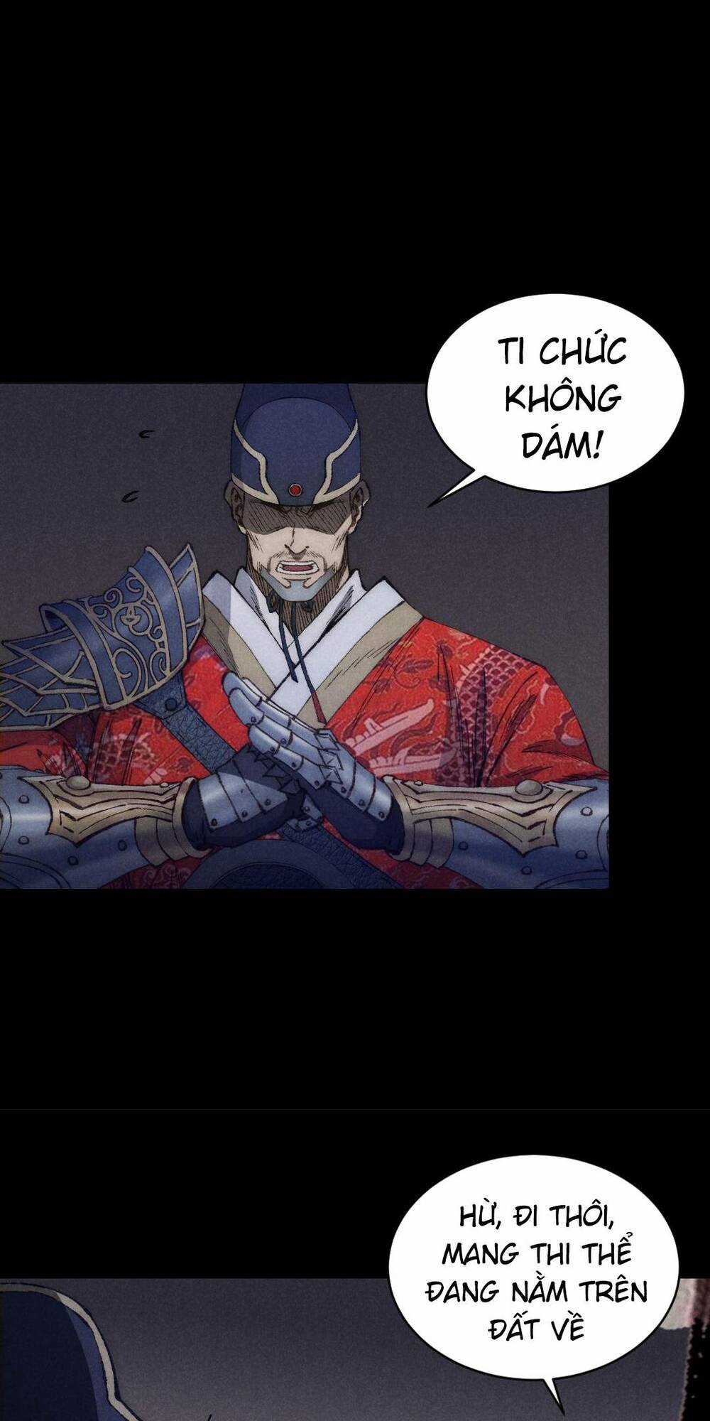 Kim Nhất Bộ Bất Tử Chapter 3 trang 54