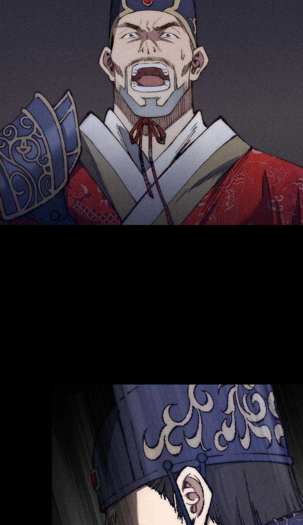 Kim Nhất Bộ Bất Tử Chapter 3 trang 56