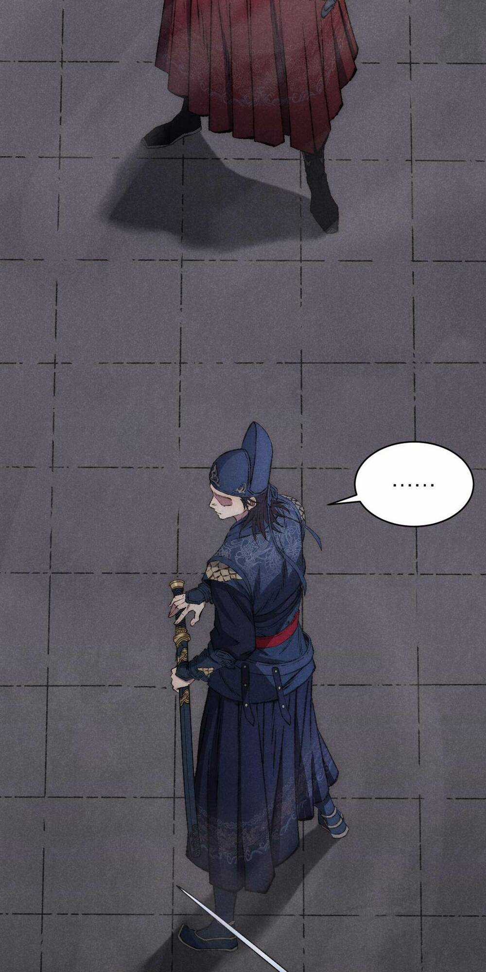 Kim Nhất Bộ Bất Tử Chapter 3 trang 6