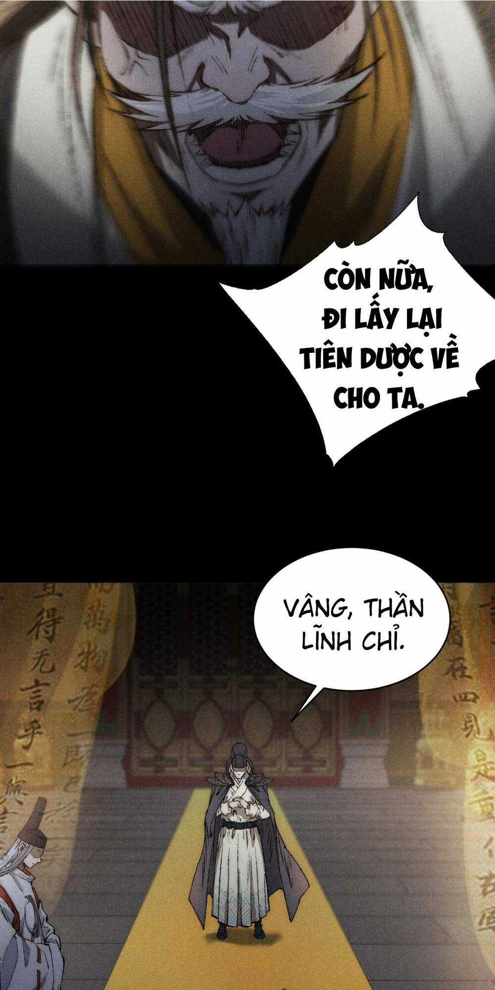 Kim Nhất Bộ Bất Tử Chapter 3 trang 63