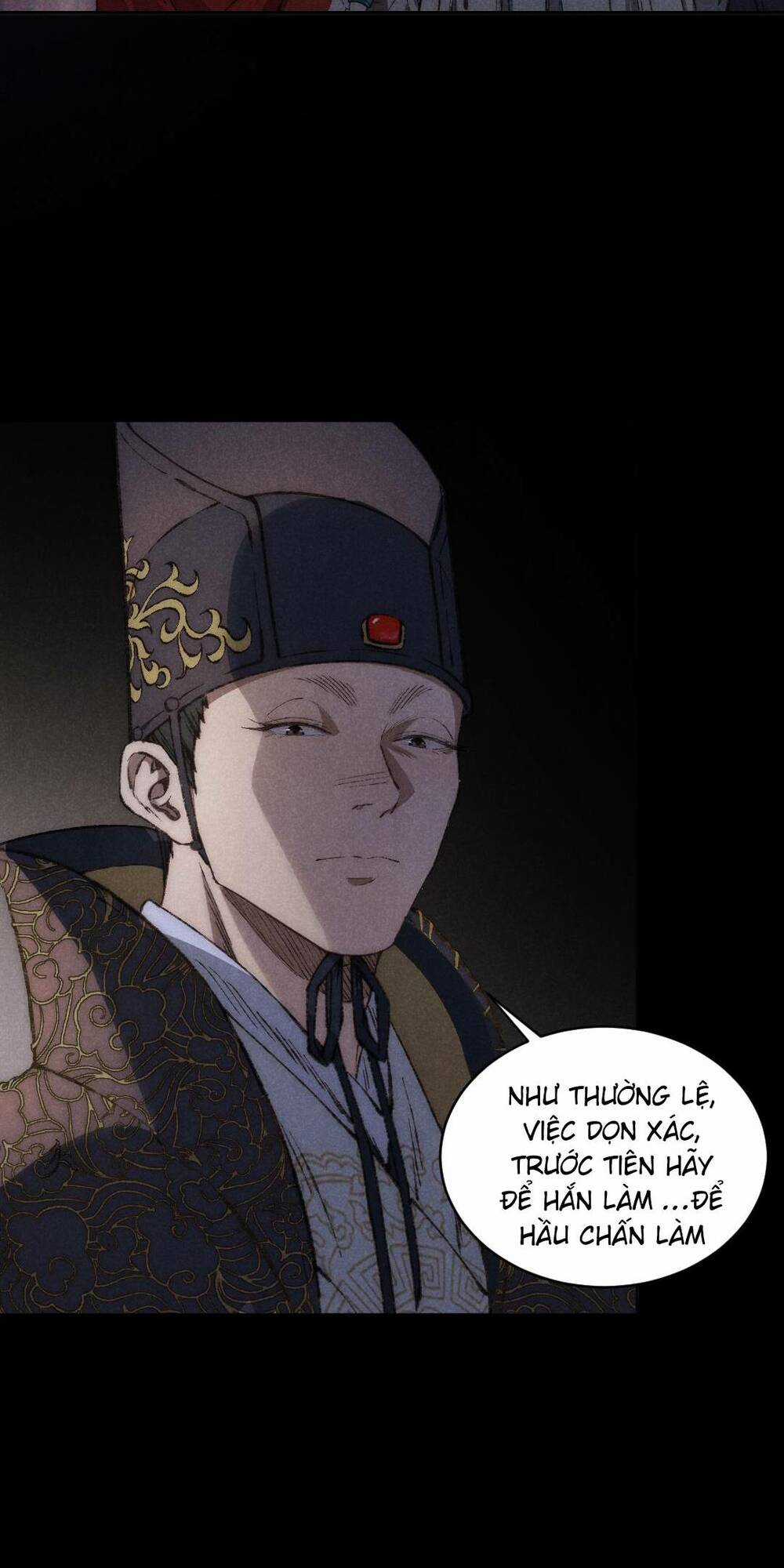 Kim Nhất Bộ Bất Tử Chapter 3 trang 65