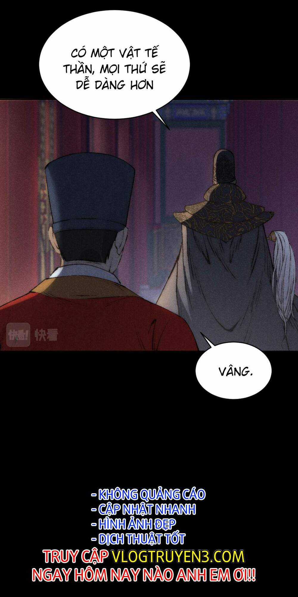 Kim Nhất Bộ Bất Tử Chapter 3 trang 66