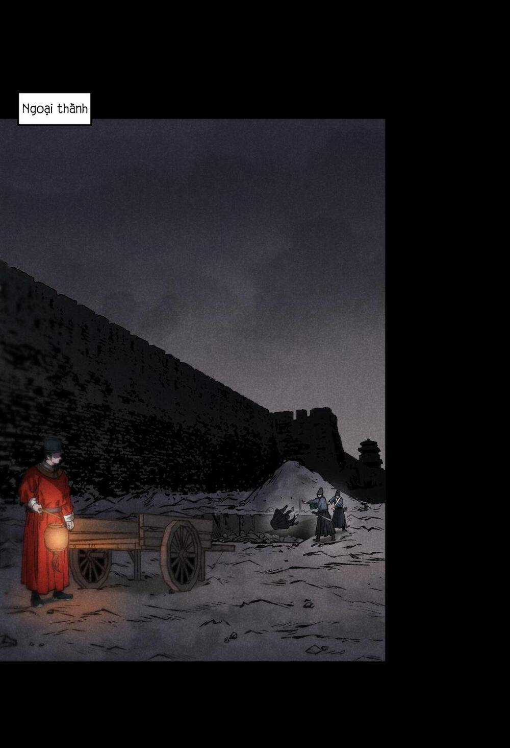 Kim Nhất Bộ Bất Tử Chapter 3 trang 67