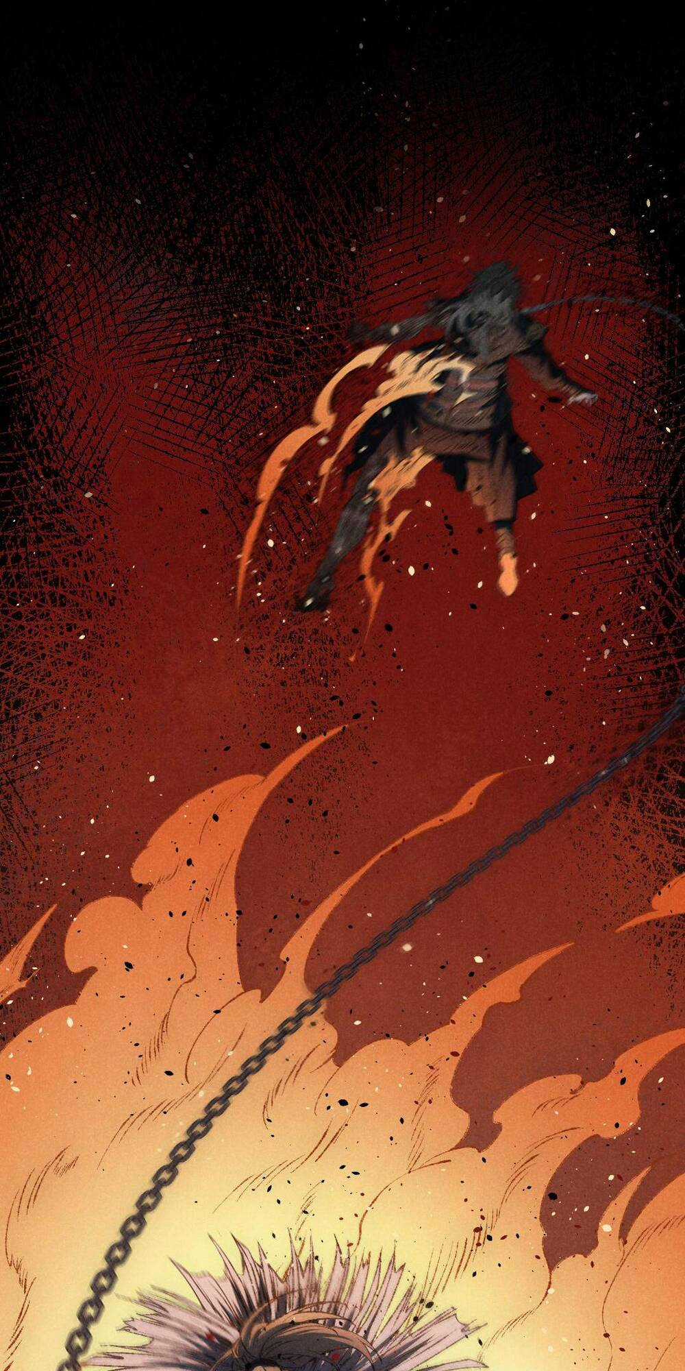 Kim Nhất Bộ Bất Tử Chapter 3 trang 75