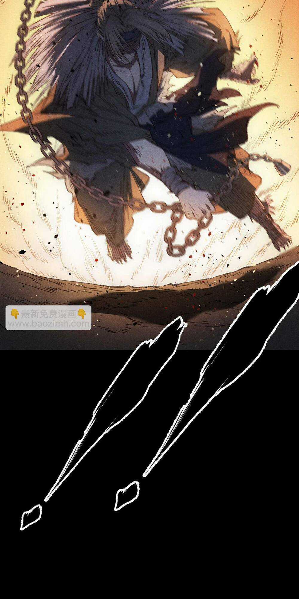 Kim Nhất Bộ Bất Tử Chapter 3 trang 76